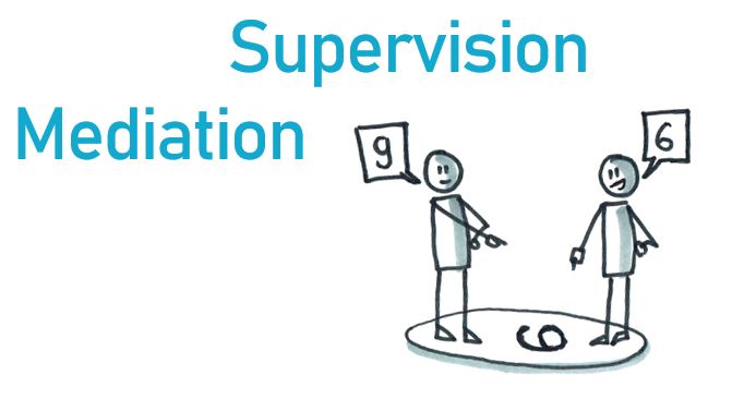 Supervision Mediation